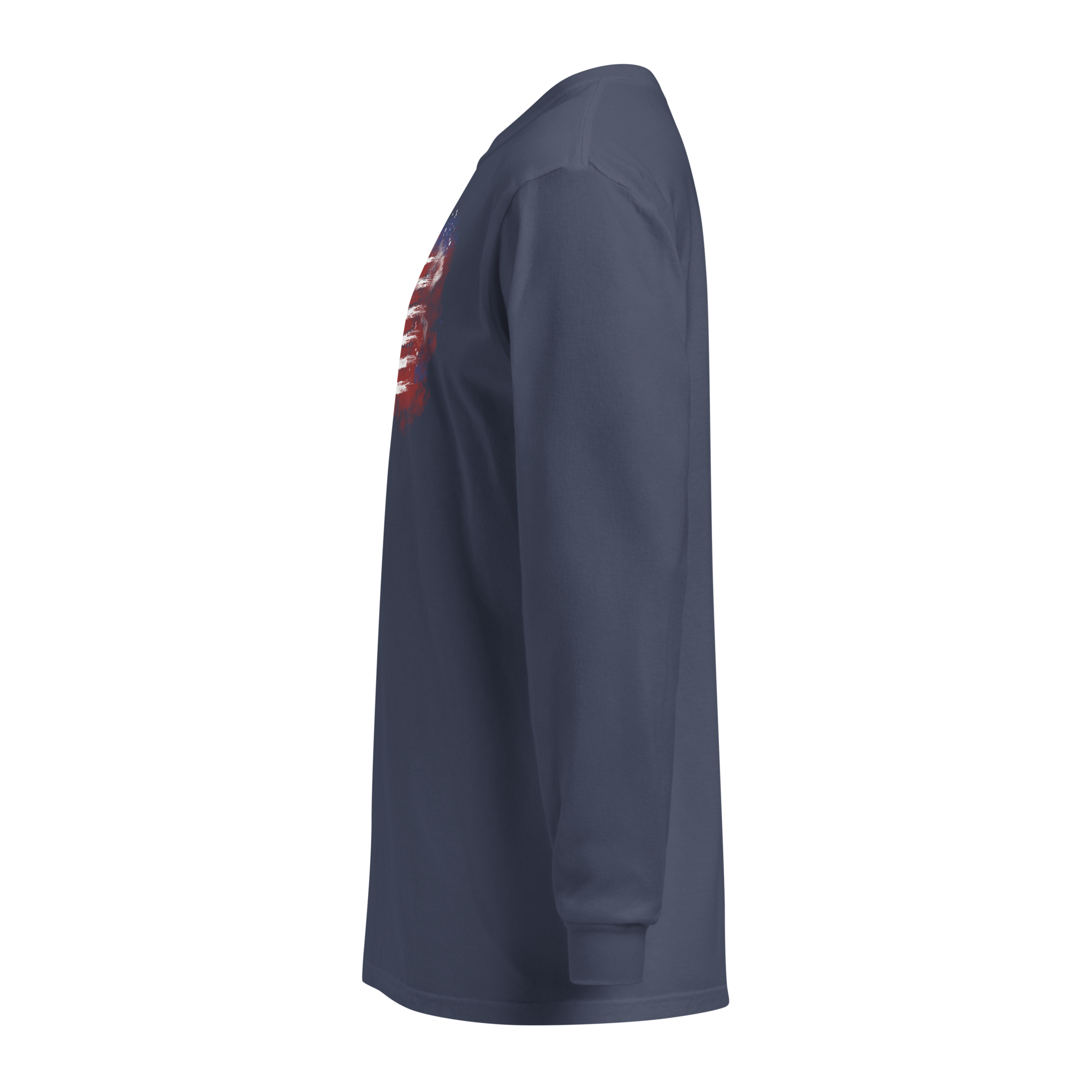Men's Long Sleeve Shirt Liberty Smoke Fury - Image 24