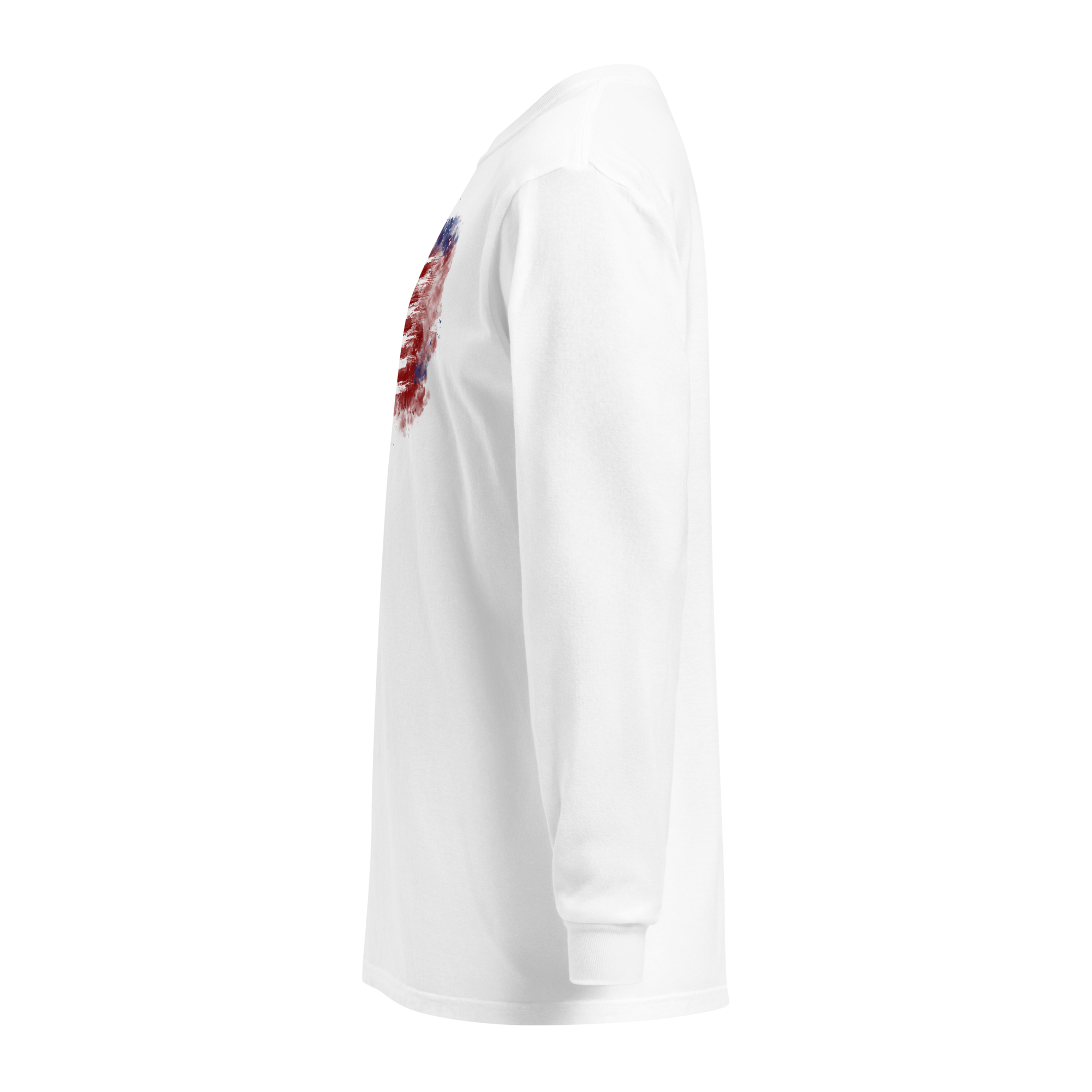 Men's Long Sleeve Shirt Liberty Smoke Fury - Image 16