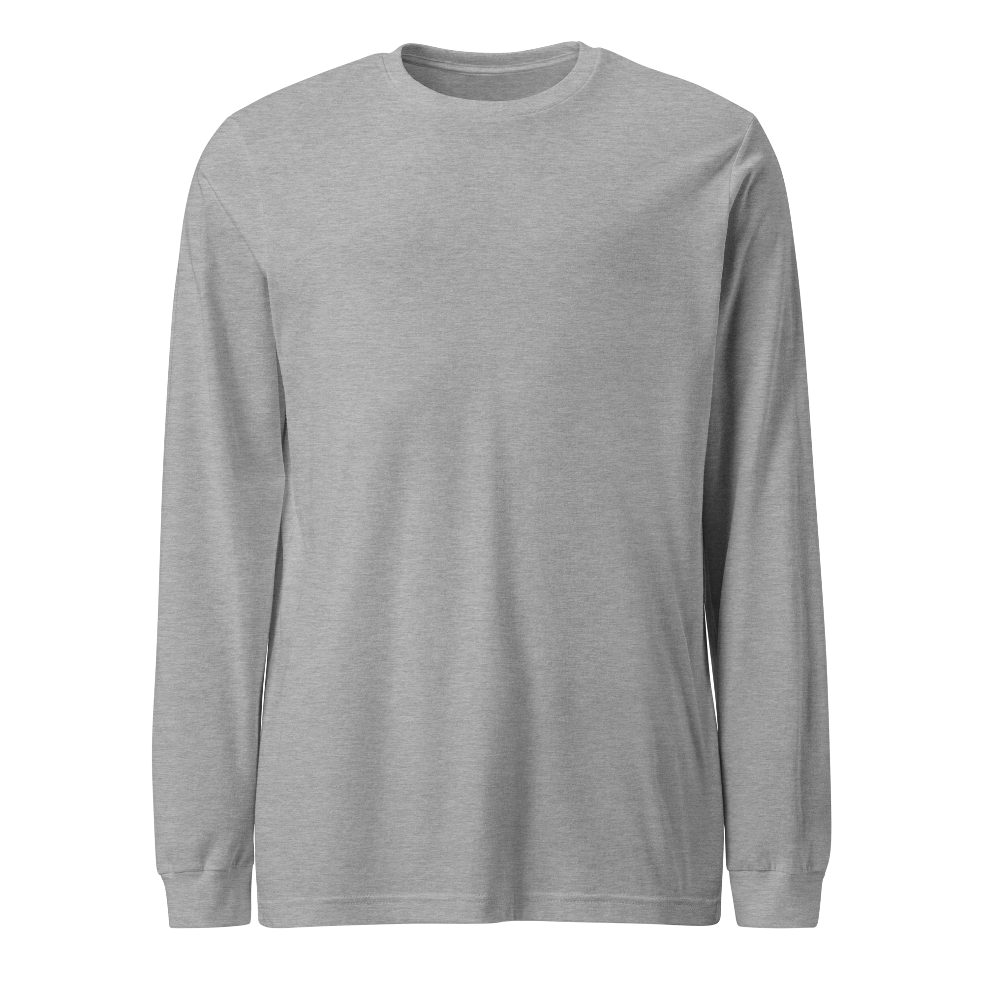 Women's Long Sleeve T-Shirt Strength & Beauty - Image 23