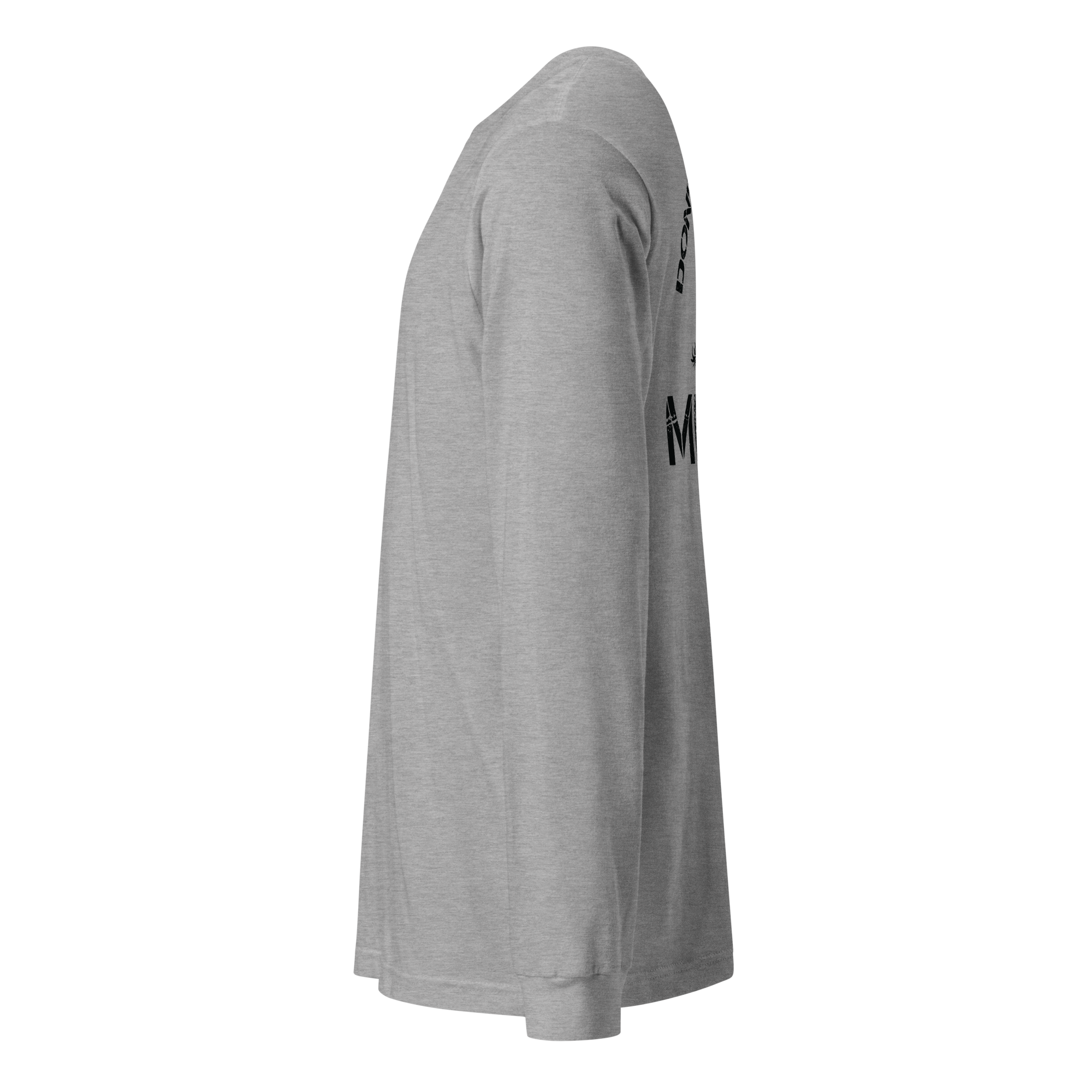 Women's Long Sleeve T-Shirt Strength & Beauty - Image 24