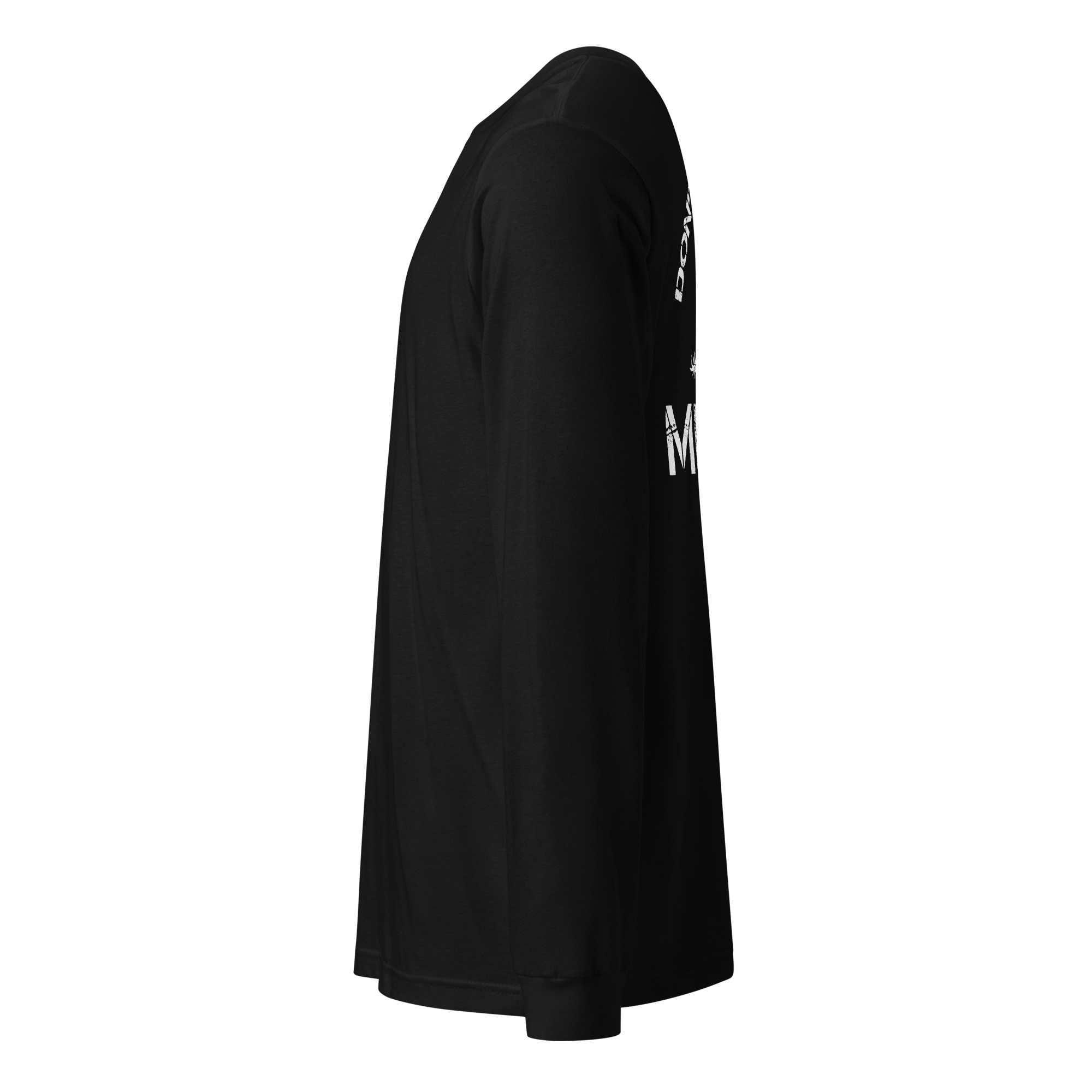 Women's Long Sleeve T-Shirt Strength & Beauty - Image 28