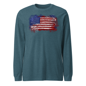 Live Free Strong Honor
