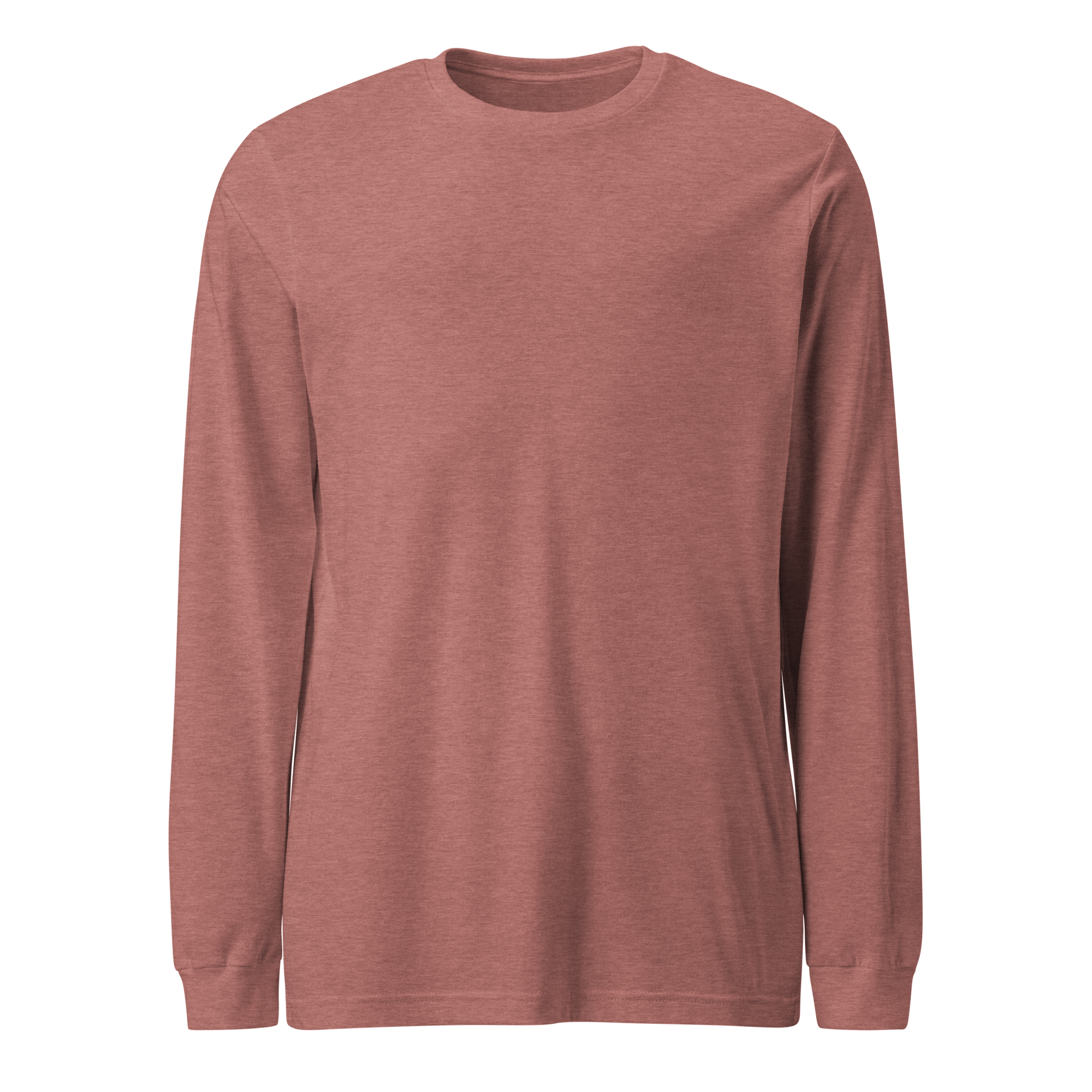 Women's Long Sleeve T-Shirt Liberty’s Savage Quarter - Image 3
