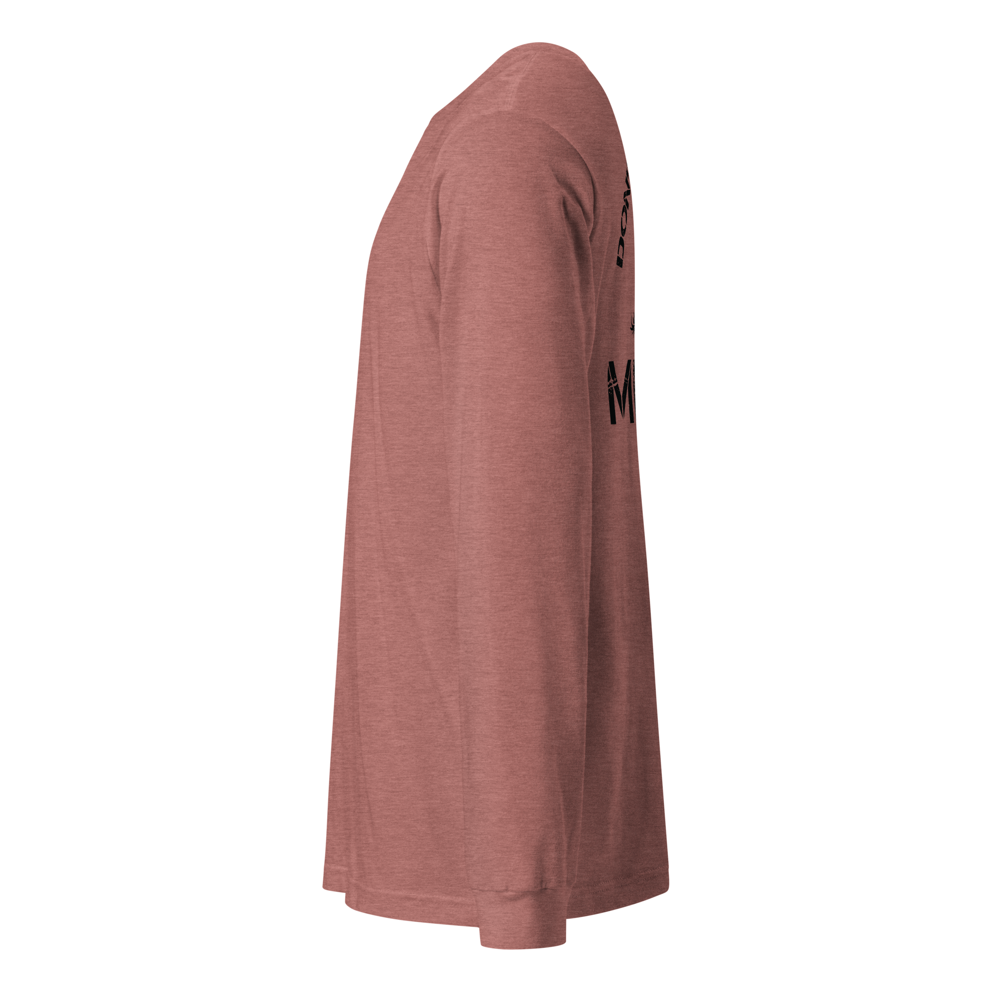 Women's Long Sleeve T-Shirt Strength & Beauty - Image 16