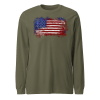 Live Free Strong Honor