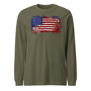 Live Free Strong Honor