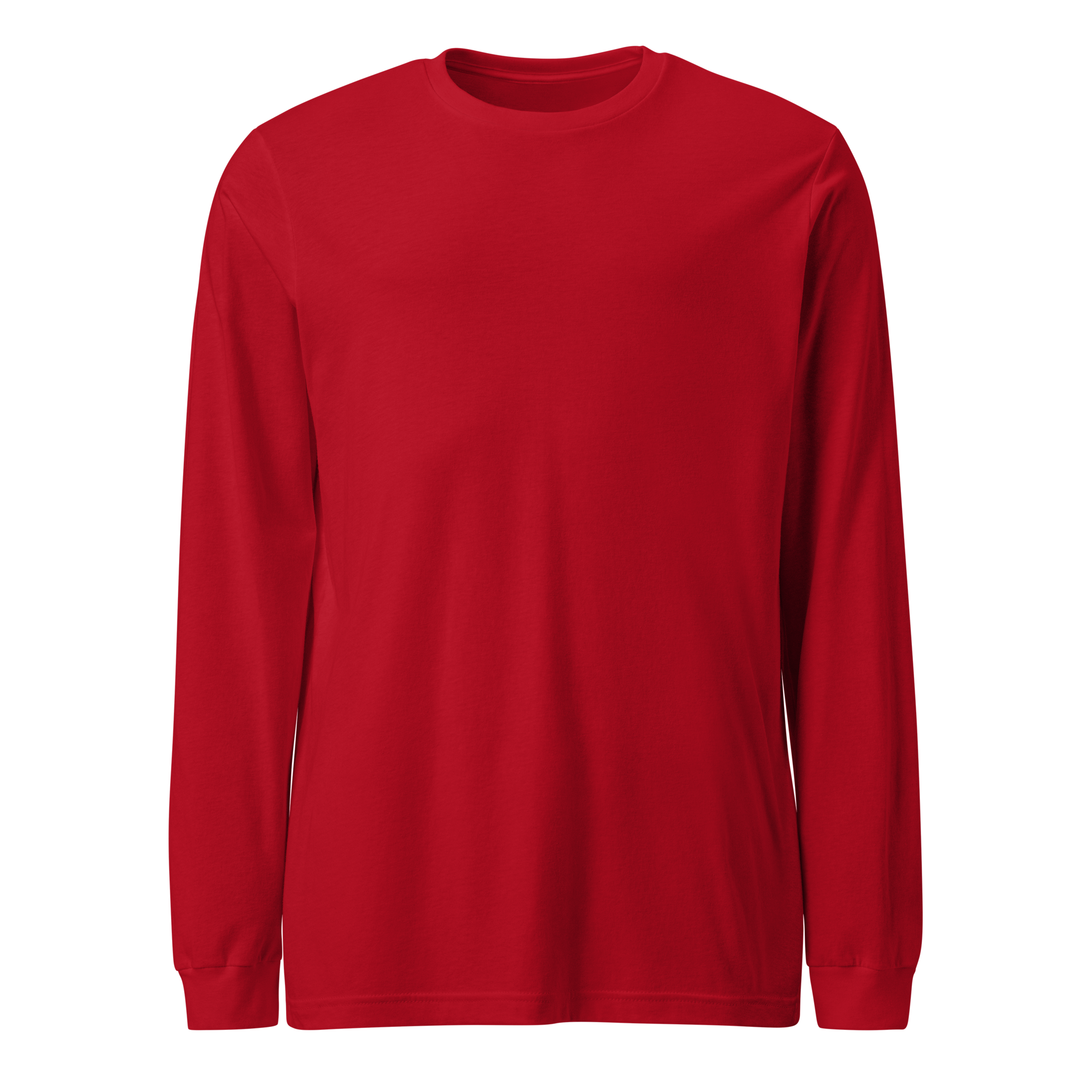 Women's Long Sleeve T-Shirt Liberty’s Savage Quarter - Image 11