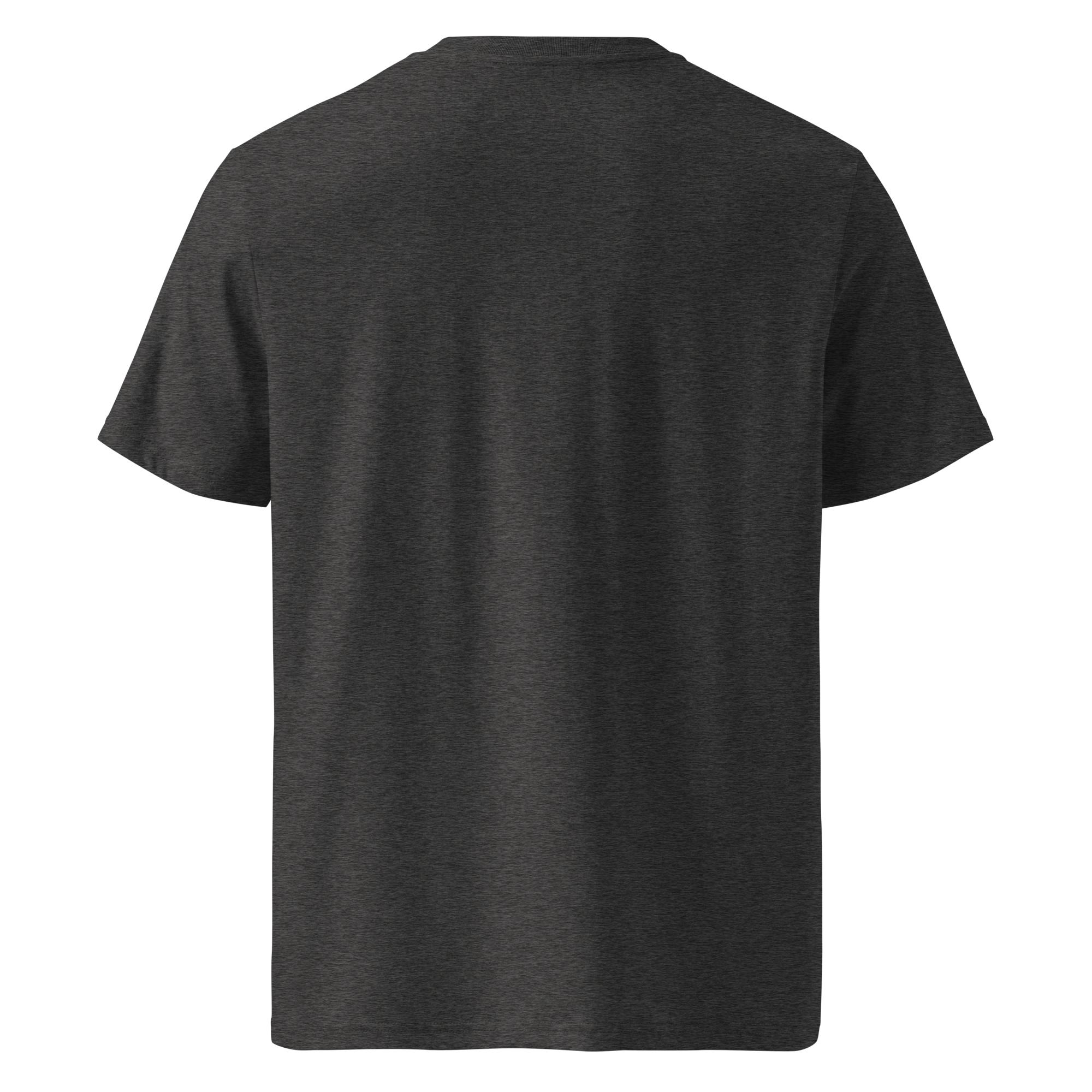 Men's T-Shirt Red White Blue Smoke - Image 11