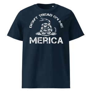 Merica Tread Carefully