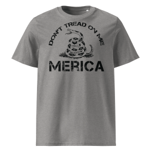 Merica Tread Carefully