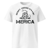 Merica Tread Carefully