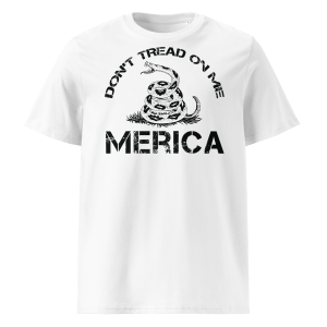 Merica Tread Carefully