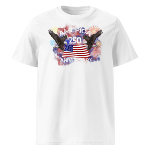250 Years of Freedom