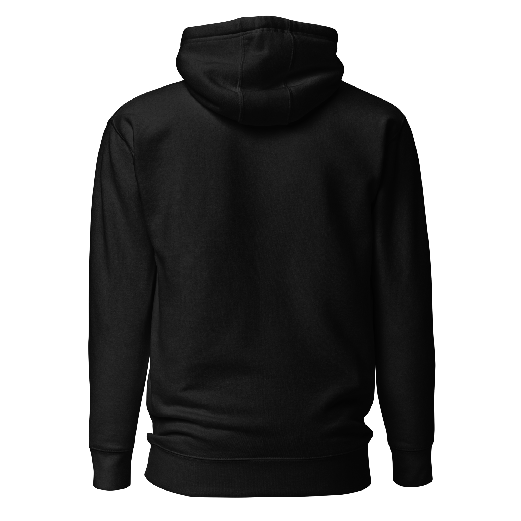 Women's Hoodie God Country Courage - Image 7