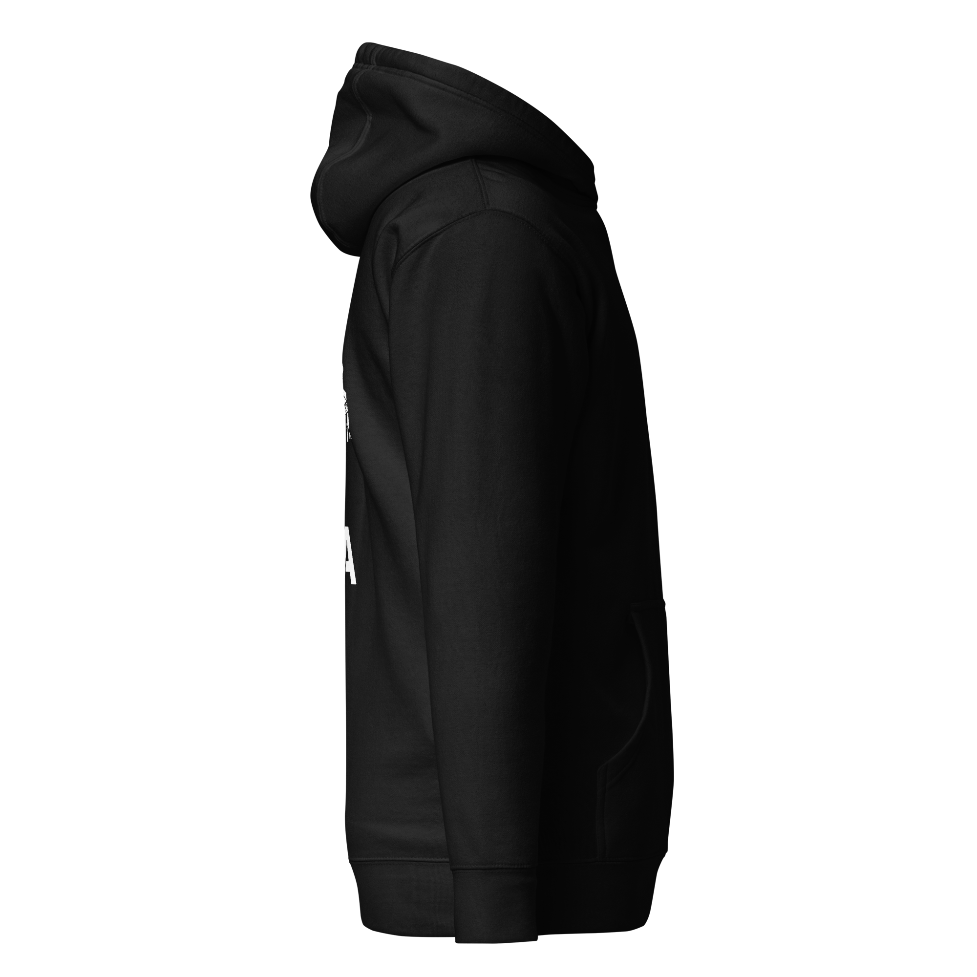 Women's Hoodie Freedom Rattles Loud - Image 26