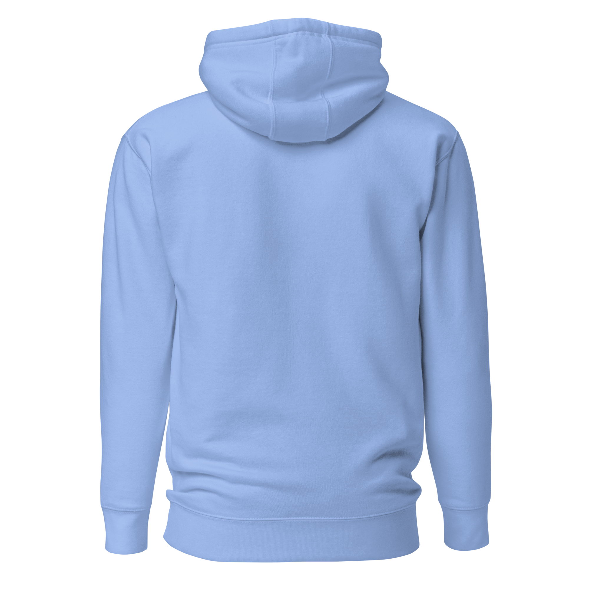Women's Hoodie God Country Courage - Image 3