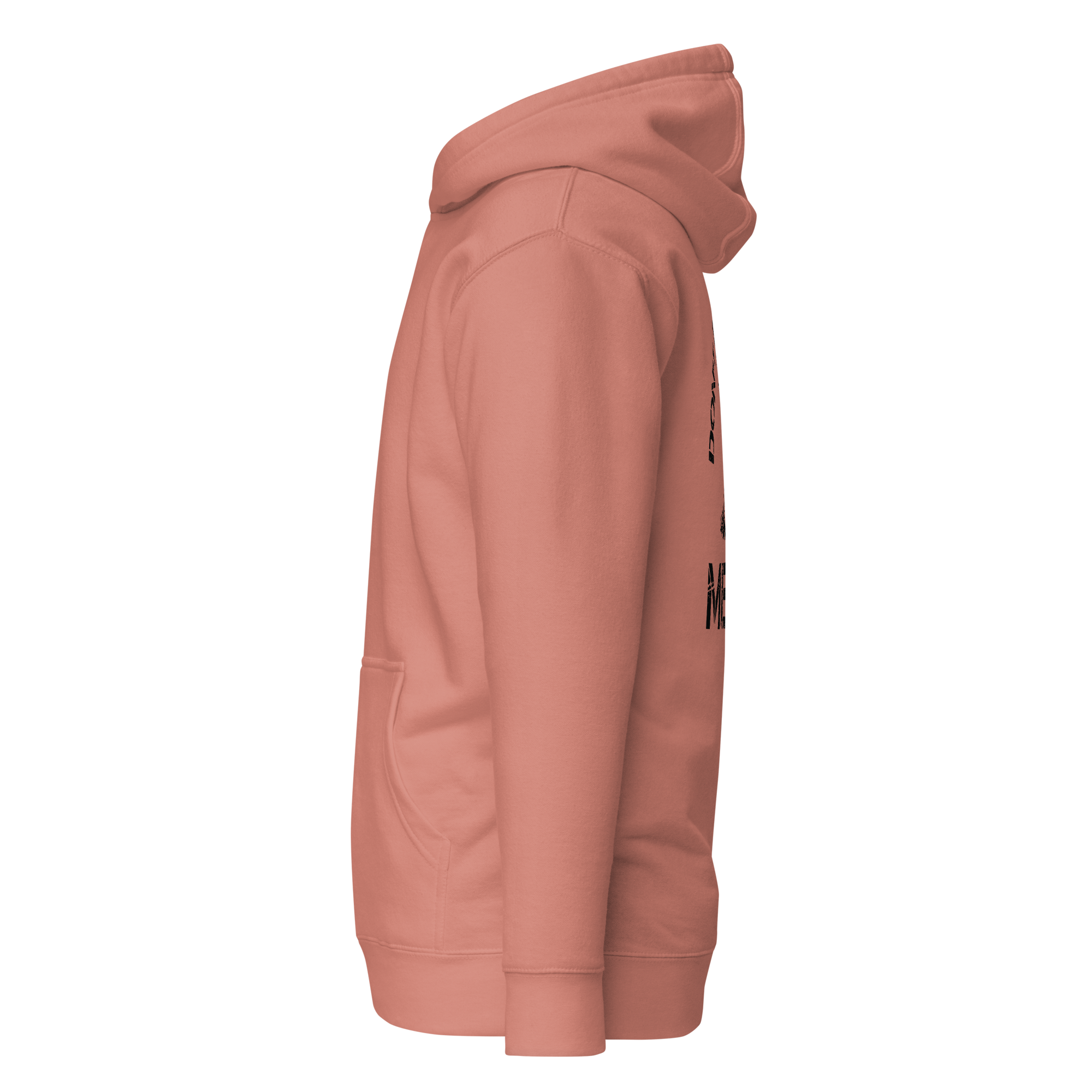 Women's Hoodie Freedom Rattles Loud - Image 4