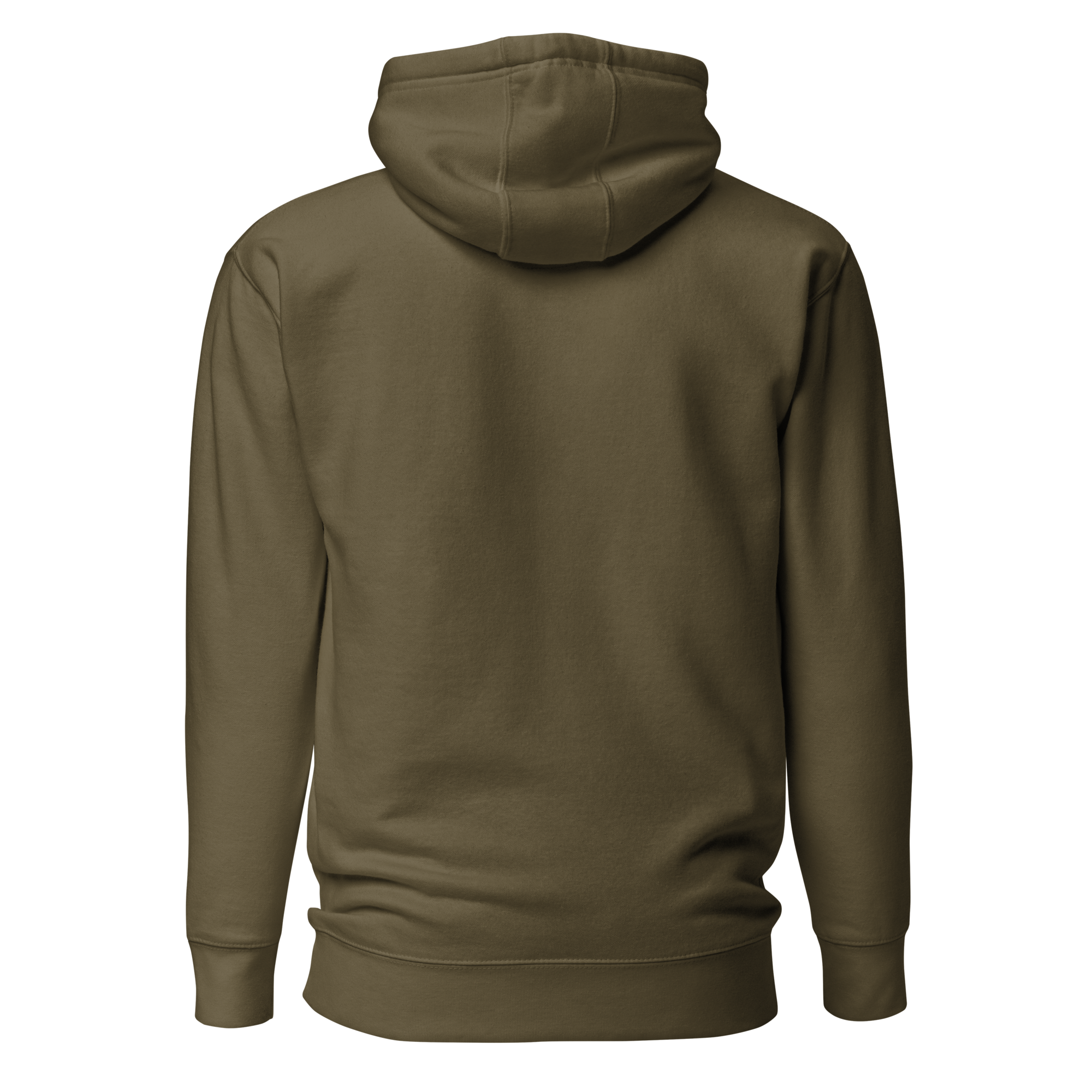 Women's Hoodie God Country Courage - Image 15