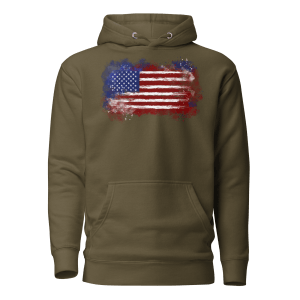 Freedoms Smoke Blast