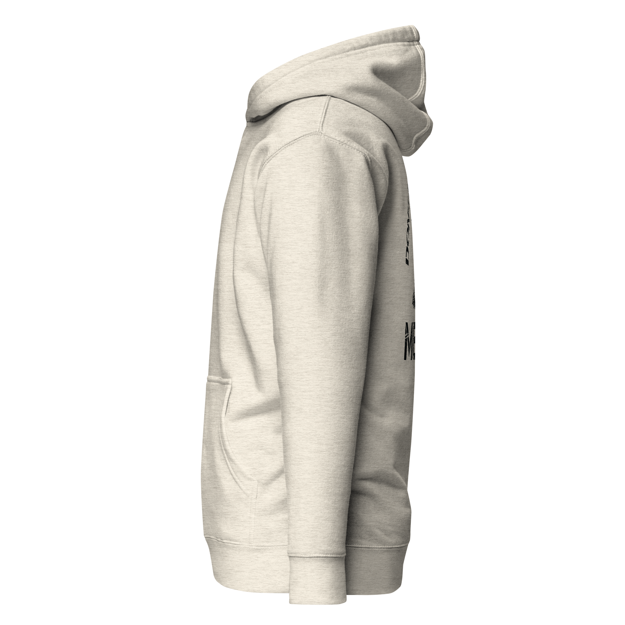 Women's Hoodie Freedom Rattles Loud - Image 12