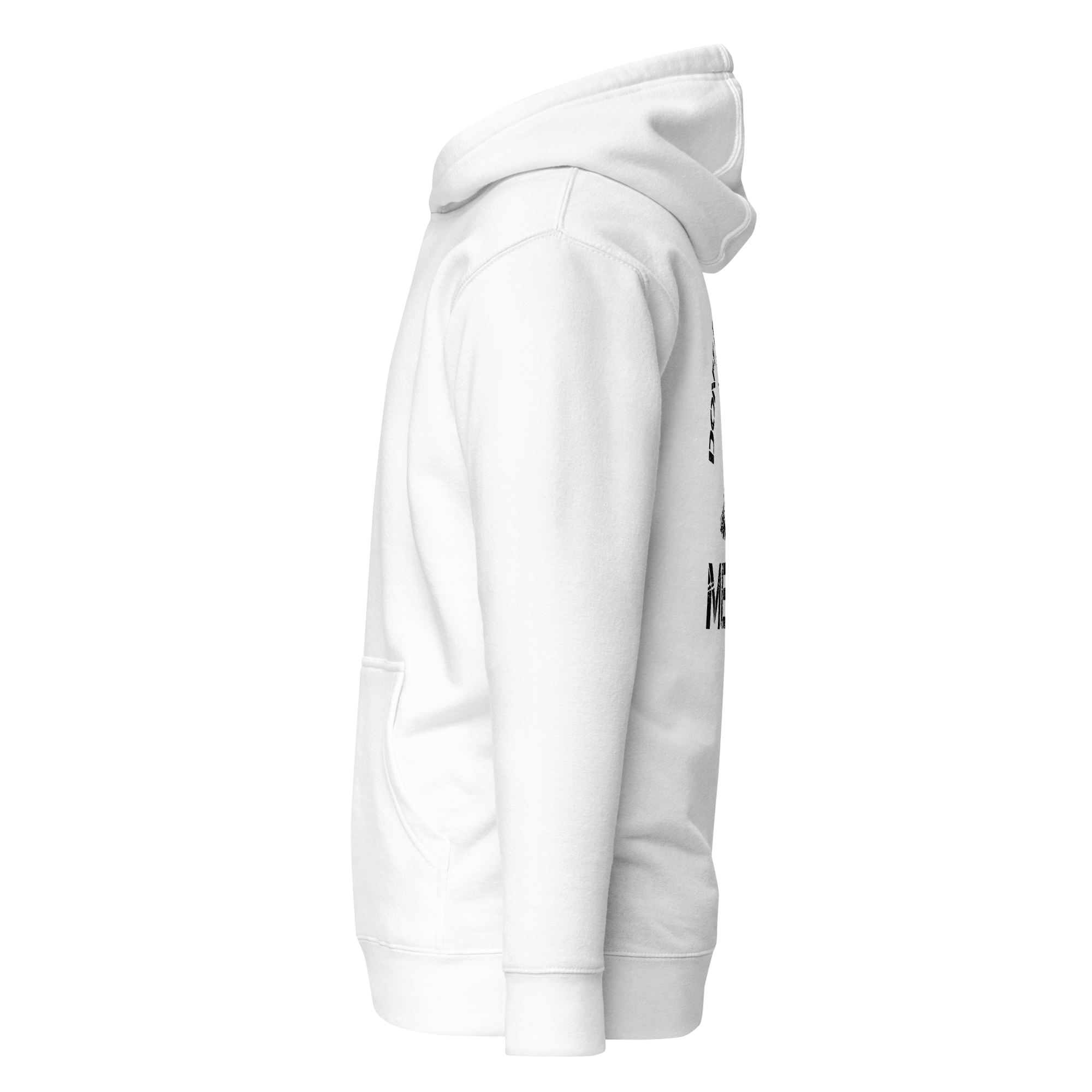 Women's Hoodie Freedom Rattles Loud - Image 8