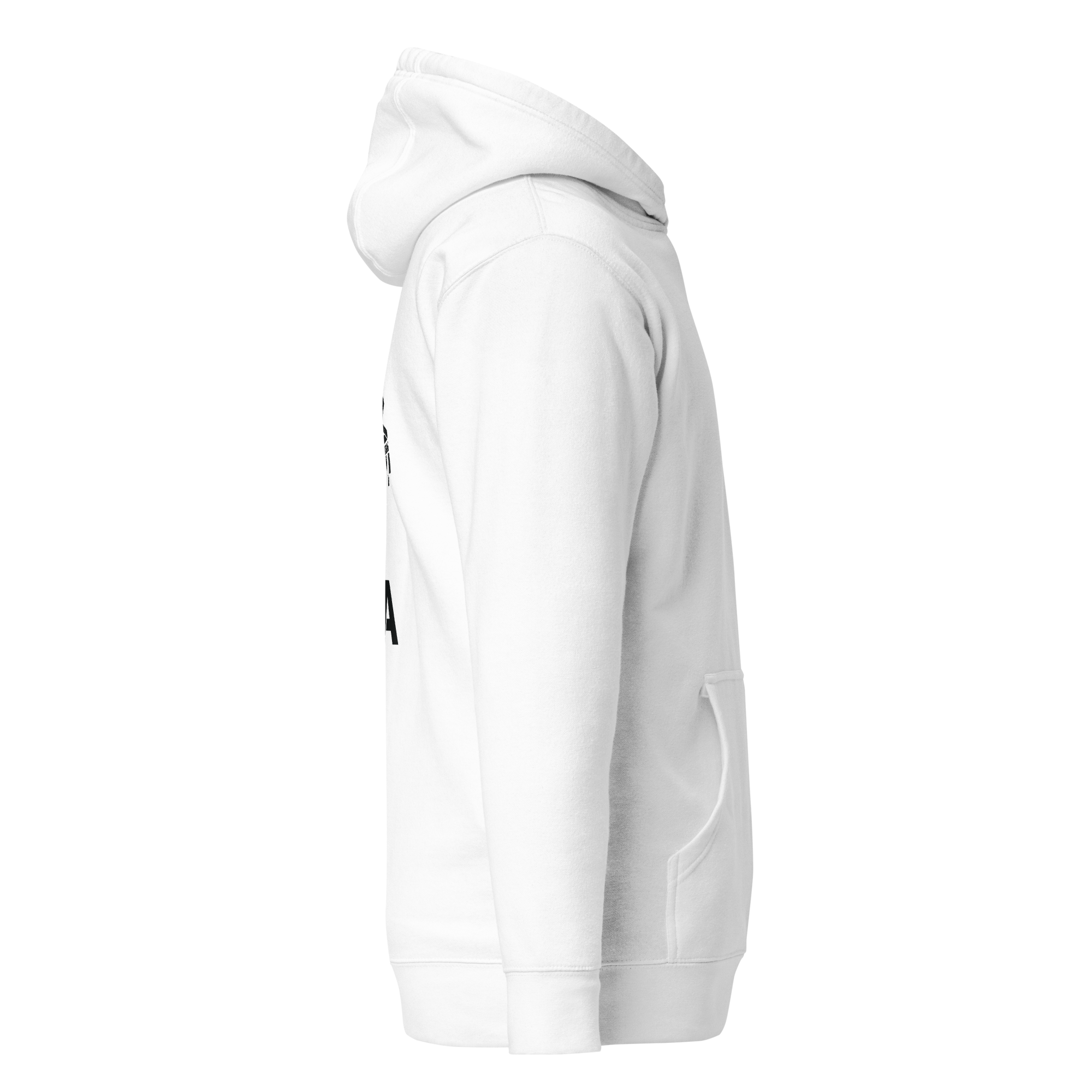 Women's Hoodie Freedom Rattles Loud - Image 6