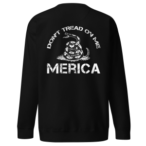 Tread Carefully