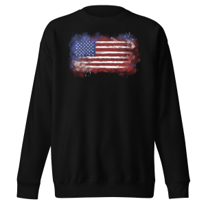 Eagle Heart Freedom