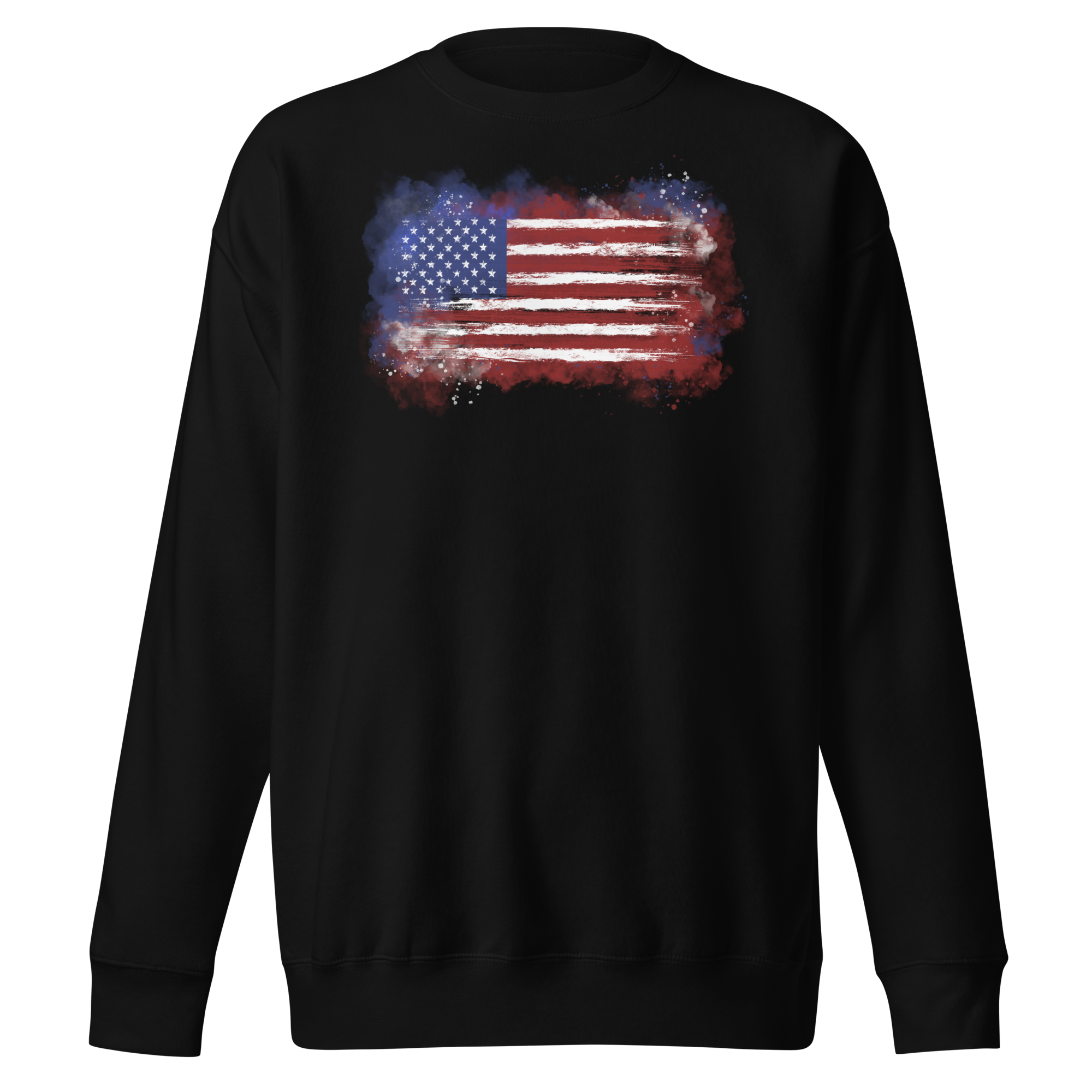 Eagle Heart Freedom