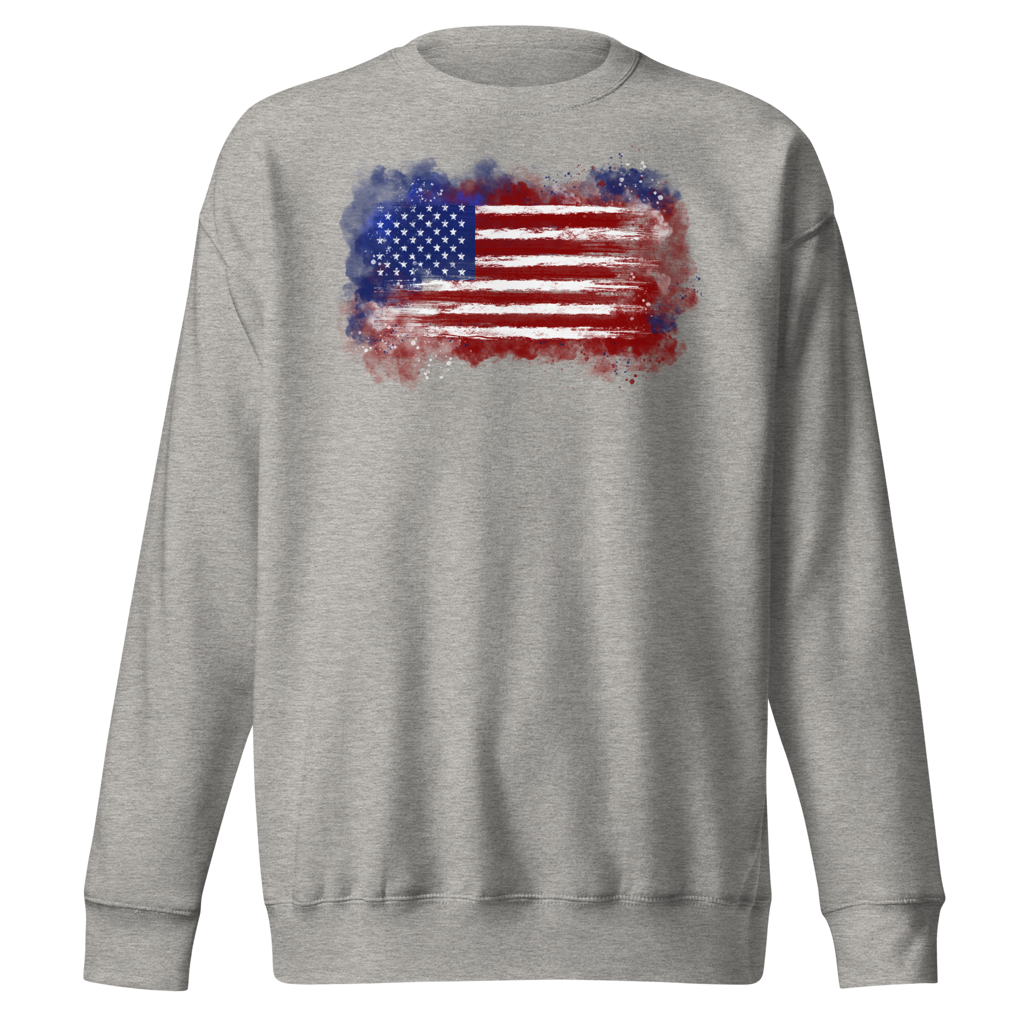 Eagle Heart Freedom