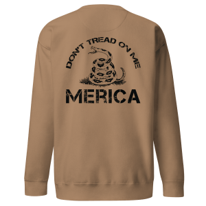 Rattlesnake Republic
