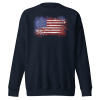 Eagle Heart Freedom