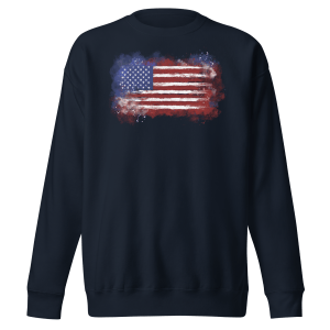 Eagle Heart Freedom