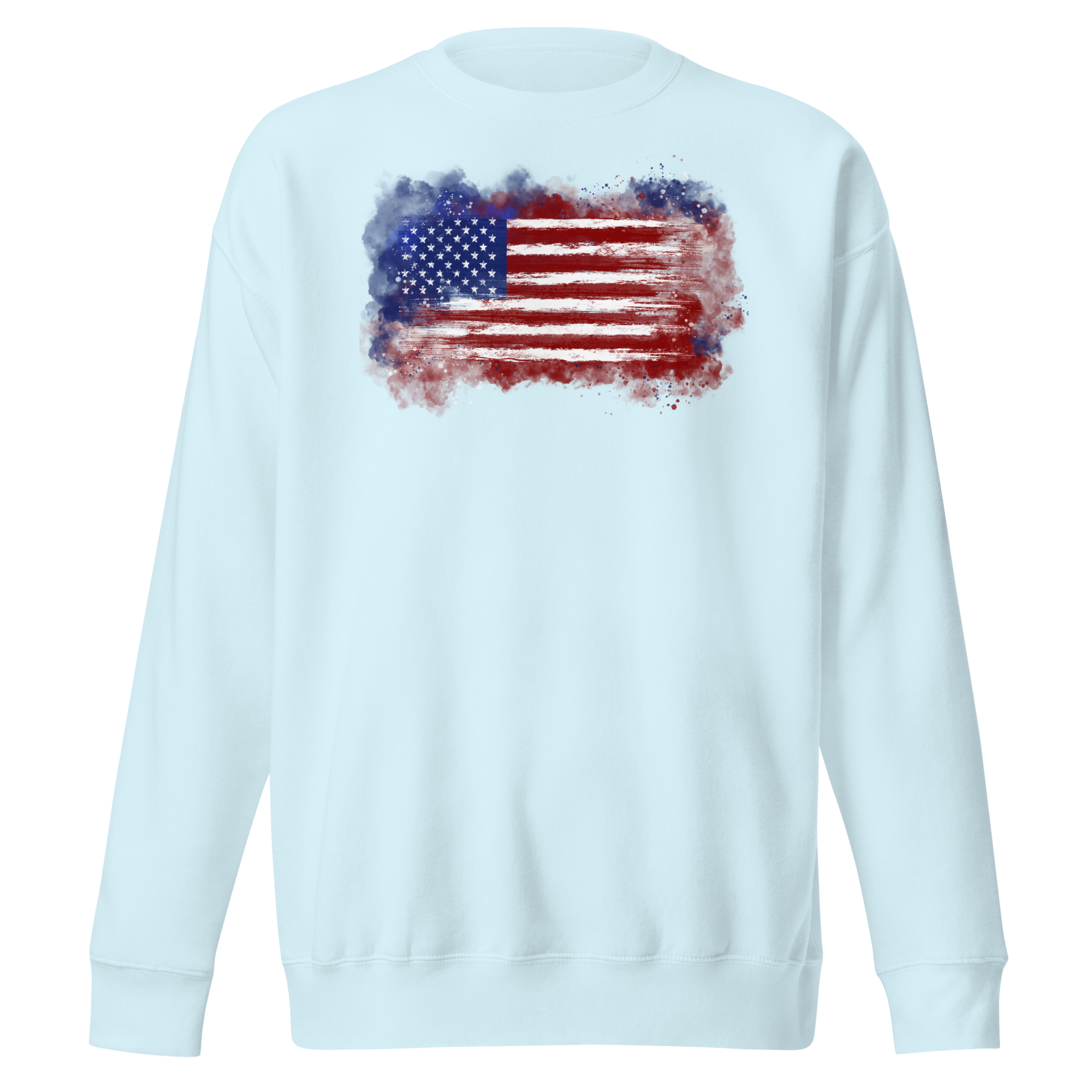 Eagle Heart Freedom
