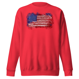 Eagle Heart Freedom