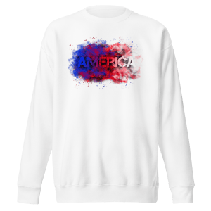 Unbreakable American Spirit