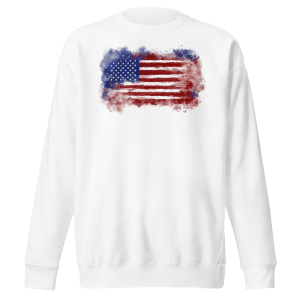 Eagle Heart Freedom