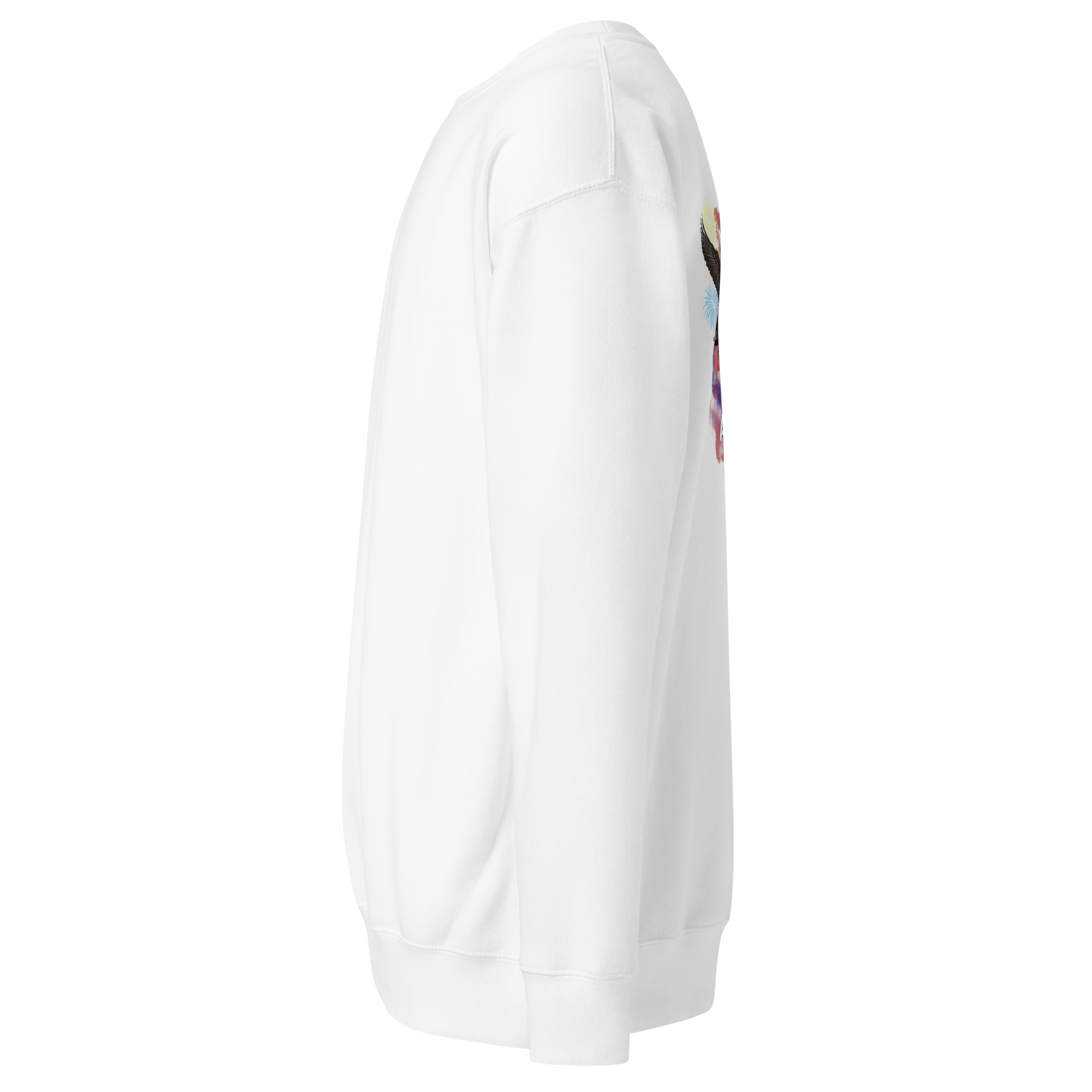 Women's Sweatshirt 250 Years Untamed - Image 18