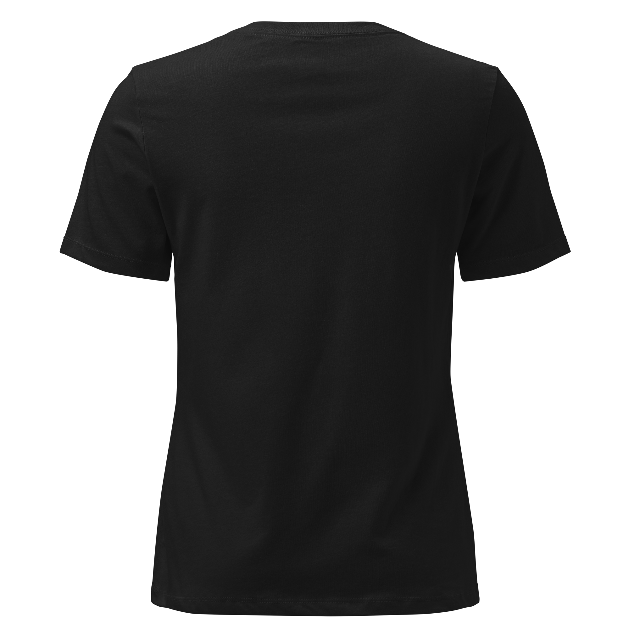 Women's Relaxed-Fit T-Shirt Wild Free Savage - Image 15