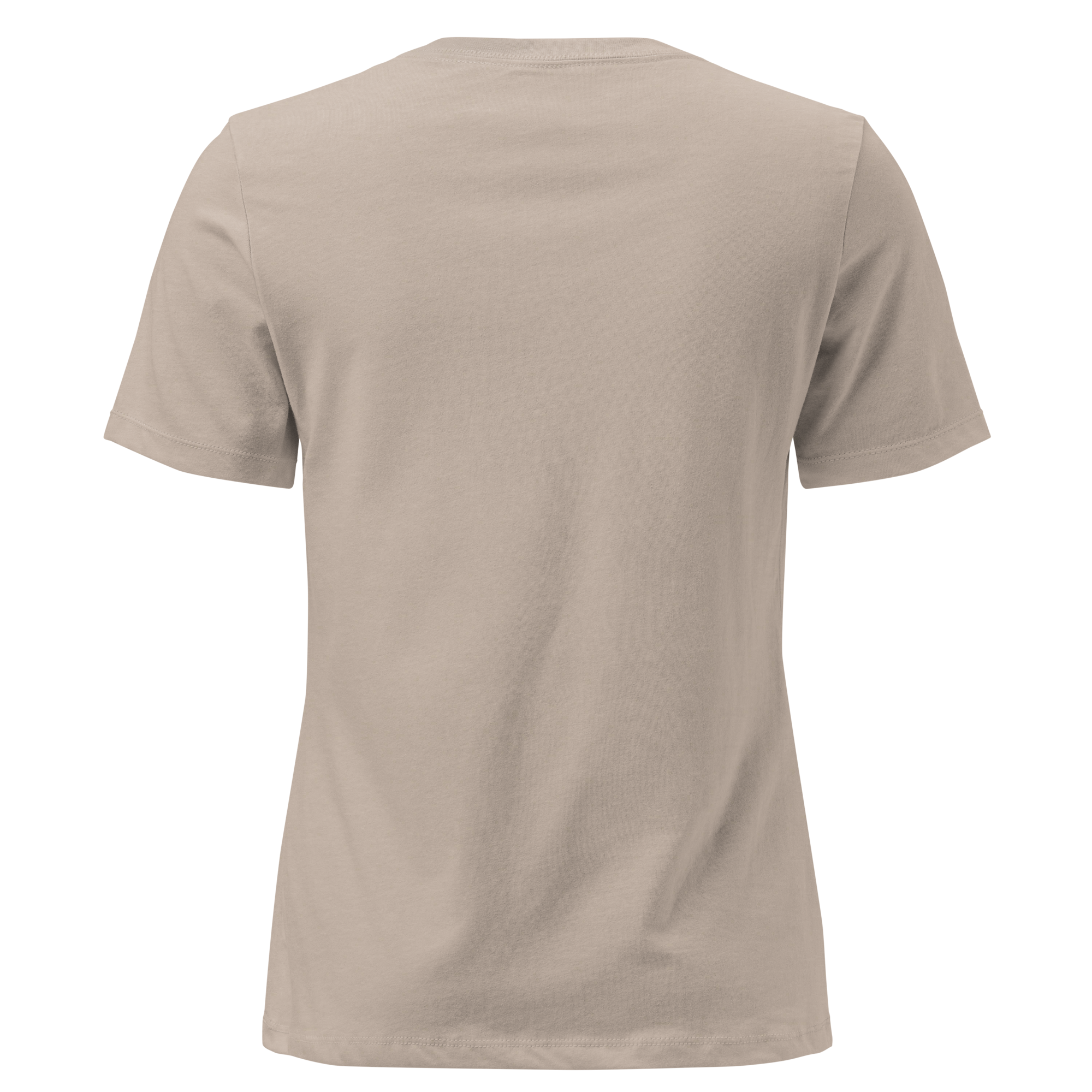 Women's Relaxed-Fit T-Shirt Wild Free Savage - Image 23