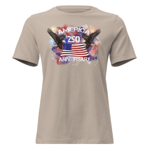America Ignites 250