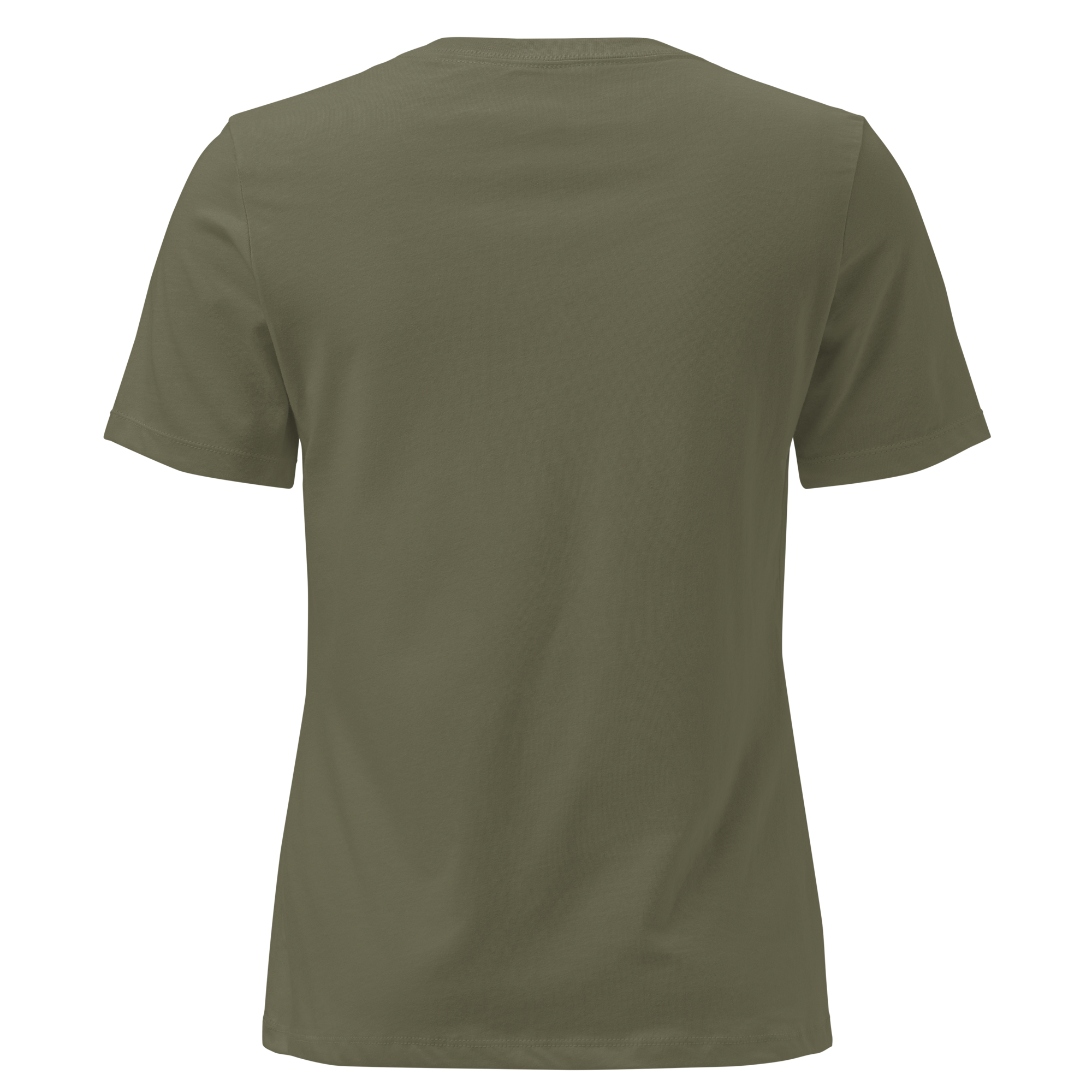Women's Relaxed-Fit T-Shirt Wild Free Savage - Image 7