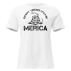 America Stand Tall