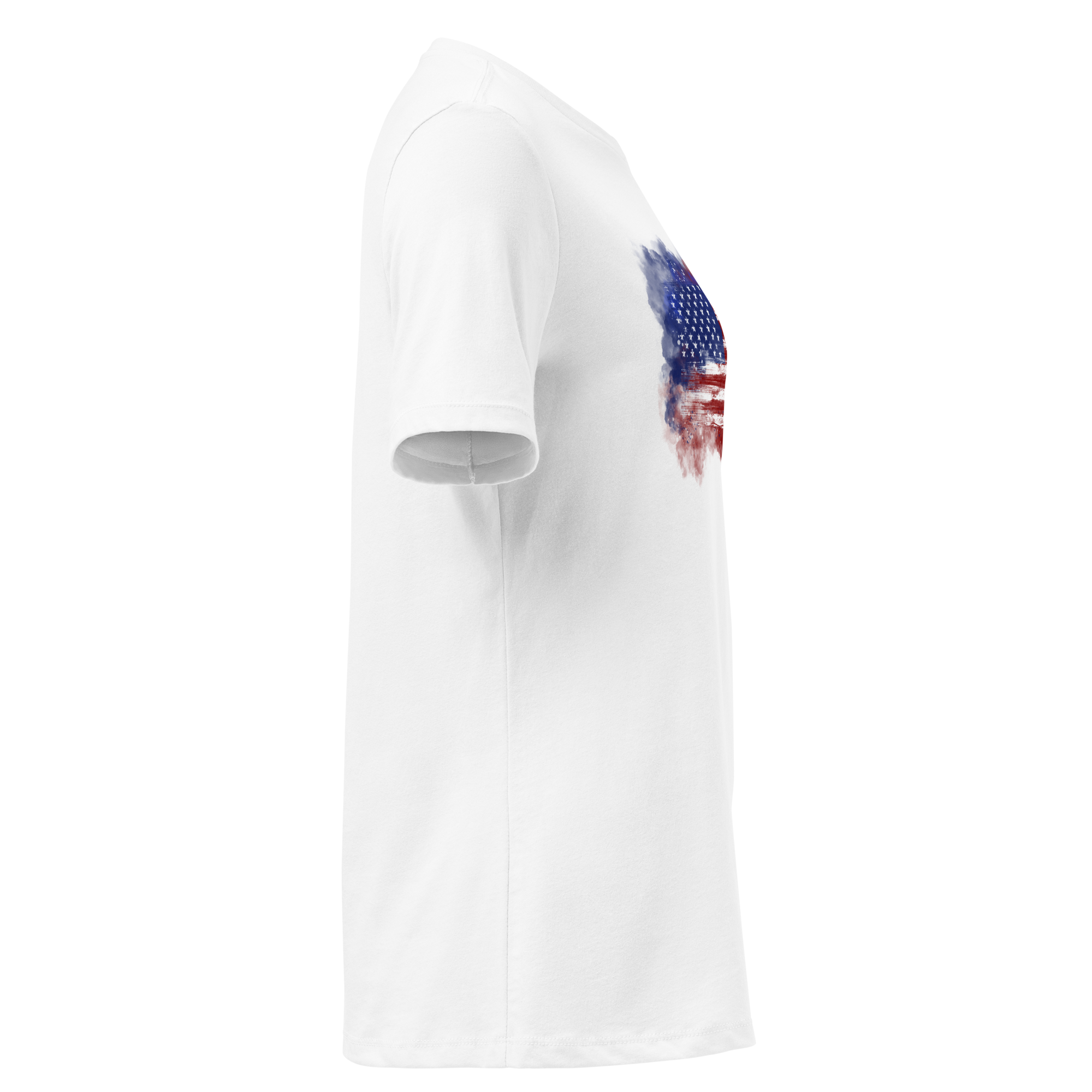 Women's Relaxed-Fit T-Shirt Honor Forged Free - Image 26