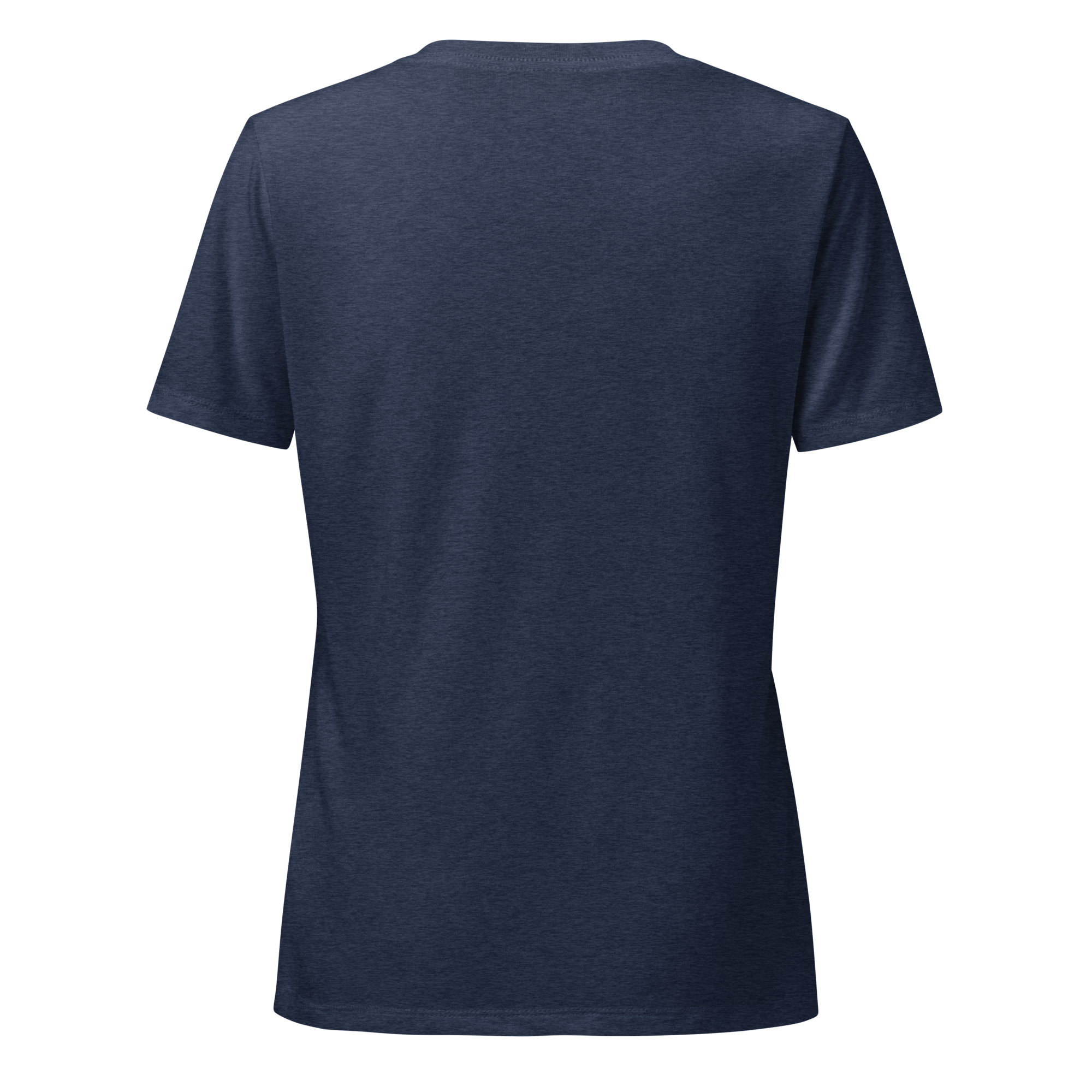 Women’s Relaxed V-Neck T-Shirt Lethal Sexy Savage - Image 15