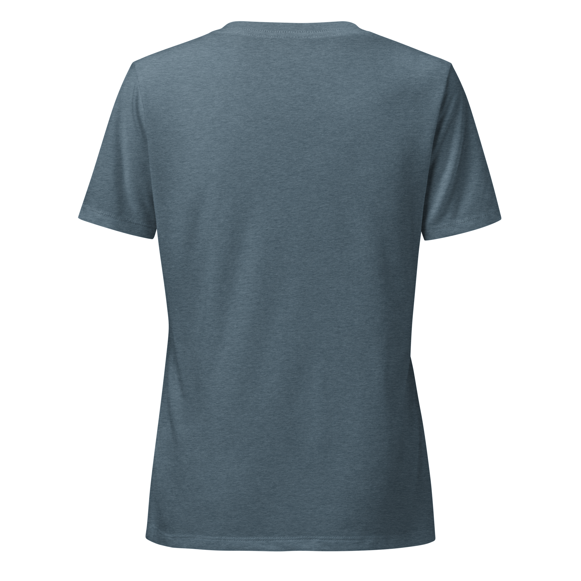 Women’s Relaxed V-Neck T-Shirt Lethal Sexy Savage - Image 3