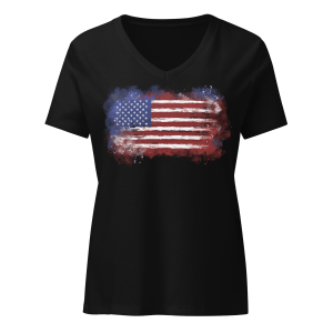 Freedom’s Fierce Legacy