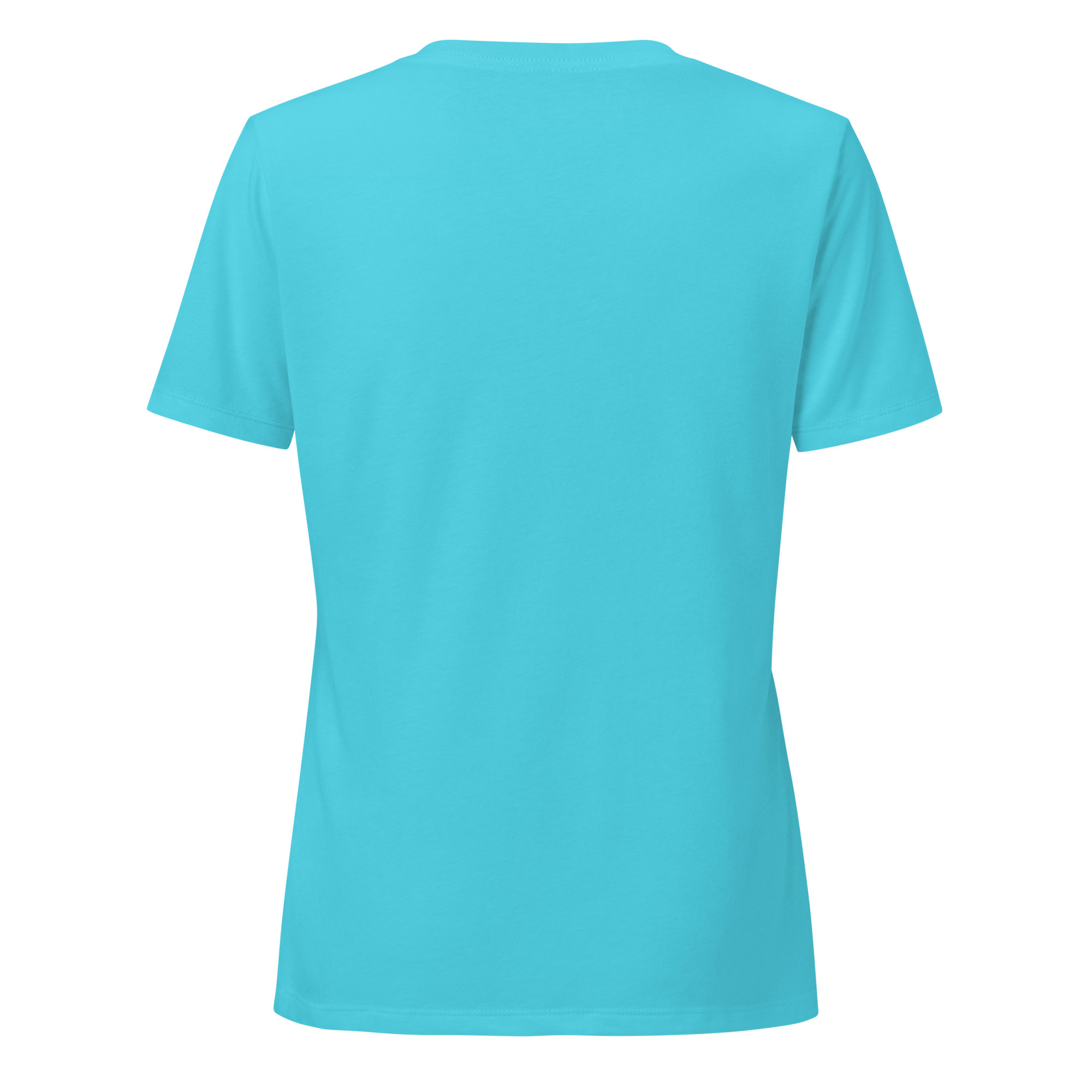 Women’s Relaxed V-Neck T-Shirt Lethal Sexy Savage - Image 27