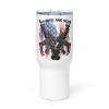 Hot Savage Patriotess Pink