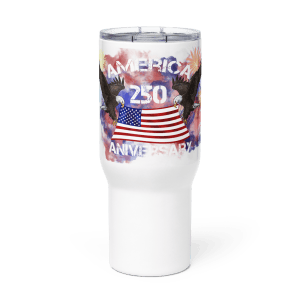 Merica 250 Anniversary